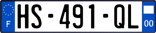 HS-491-QL