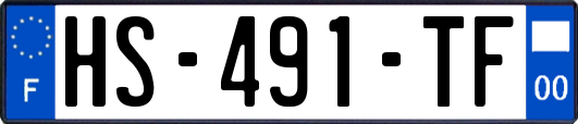 HS-491-TF