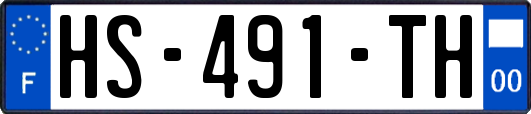 HS-491-TH
