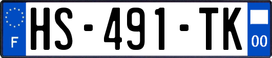 HS-491-TK