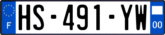 HS-491-YW