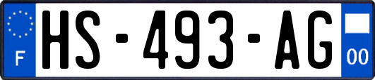 HS-493-AG