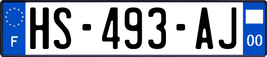 HS-493-AJ