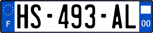 HS-493-AL