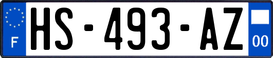 HS-493-AZ