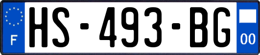 HS-493-BG