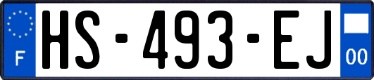 HS-493-EJ
