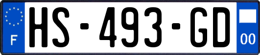 HS-493-GD