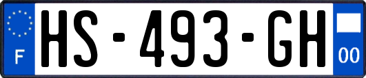 HS-493-GH