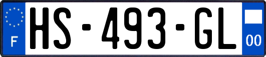 HS-493-GL