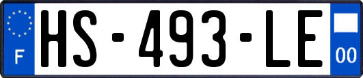 HS-493-LE