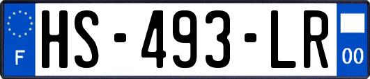 HS-493-LR