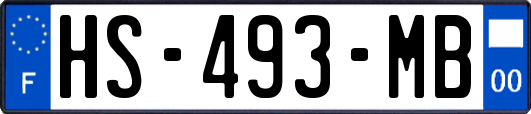 HS-493-MB