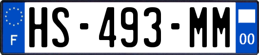 HS-493-MM