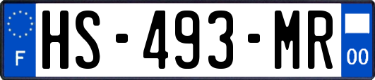 HS-493-MR