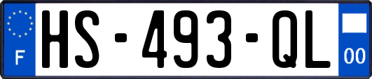 HS-493-QL