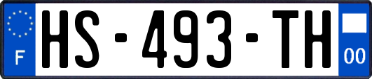 HS-493-TH
