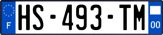 HS-493-TM
