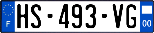 HS-493-VG