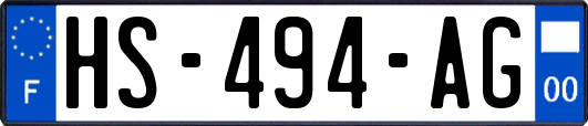 HS-494-AG