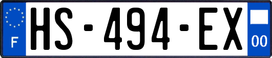 HS-494-EX