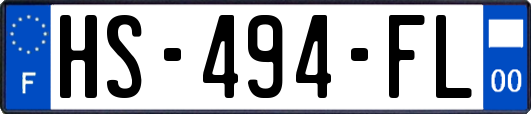HS-494-FL