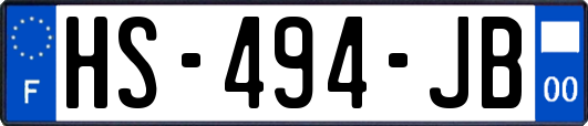 HS-494-JB