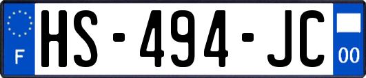 HS-494-JC