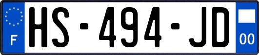 HS-494-JD