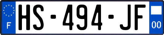 HS-494-JF