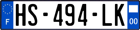 HS-494-LK