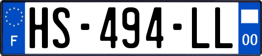 HS-494-LL