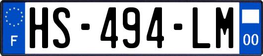 HS-494-LM