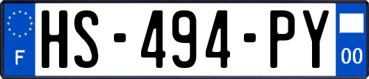 HS-494-PY