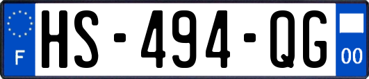 HS-494-QG