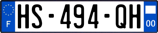 HS-494-QH