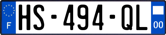 HS-494-QL