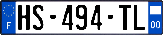 HS-494-TL