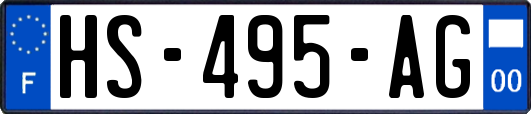 HS-495-AG