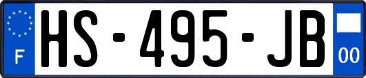 HS-495-JB