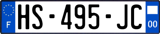 HS-495-JC