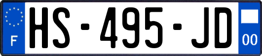 HS-495-JD