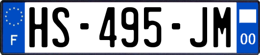 HS-495-JM