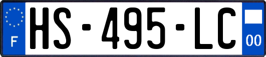 HS-495-LC