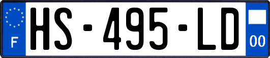 HS-495-LD
