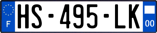 HS-495-LK