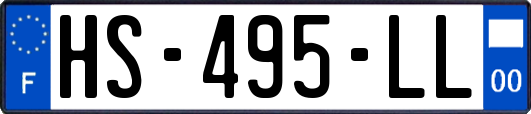 HS-495-LL