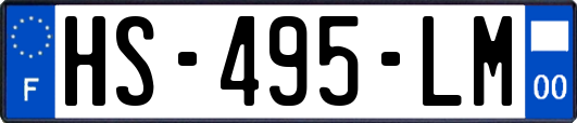 HS-495-LM