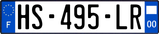 HS-495-LR