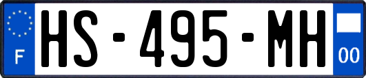 HS-495-MH
